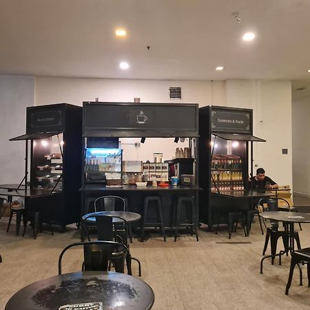 Regalia Skypool 969 Apartment Kuala Lumpur Bagian luar foto
