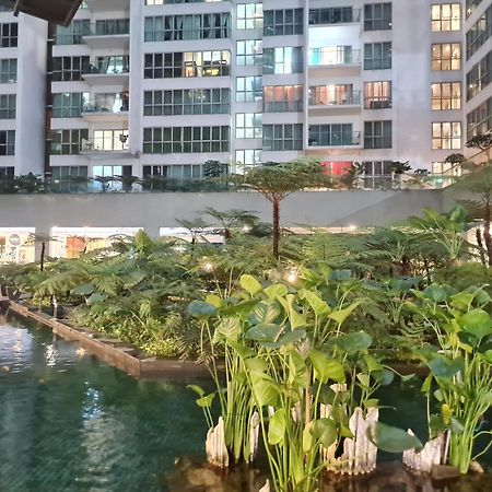 Regalia Skypool 969 Apartment Kuala Lumpur Bagian luar foto