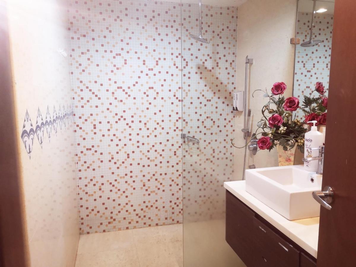 Regalia Skypool 969 Apartment Kuala Lumpur Bagian luar foto