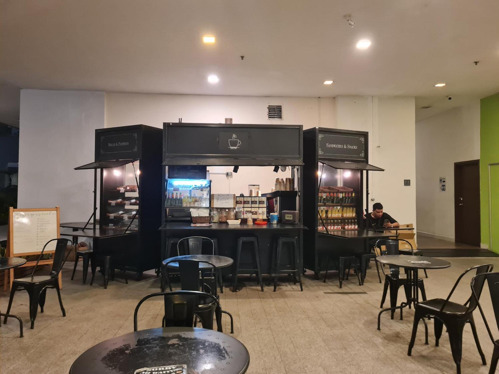Regalia Skypool 969 Apartment Kuala Lumpur Bagian luar foto