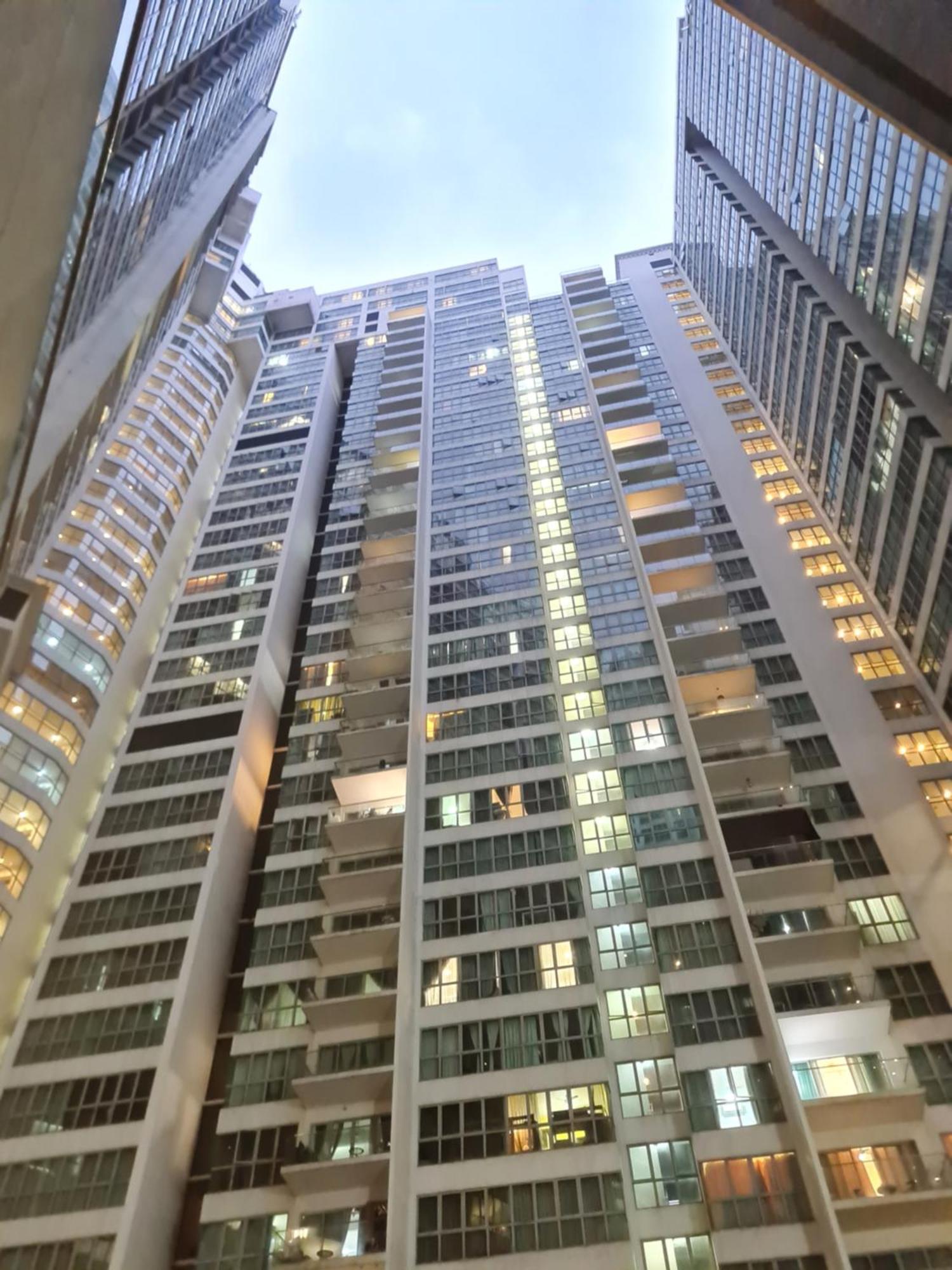 Regalia Skypool 969 Apartment Kuala Lumpur Bagian luar foto