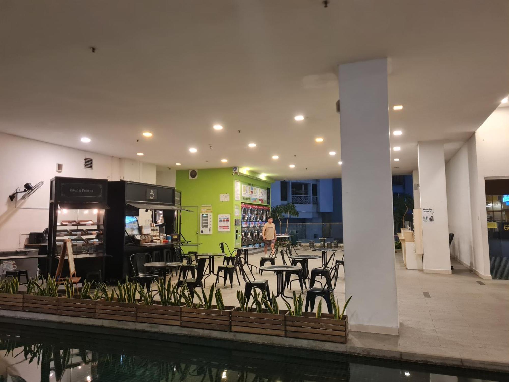Regalia Skypool 969 Apartment Kuala Lumpur Bagian luar foto